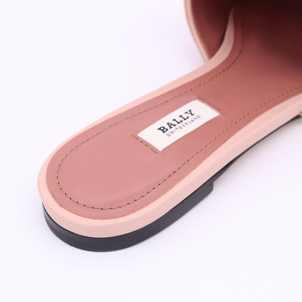 NWT - Bally Hamelin Flat - Blush🩰 - Picture 10 of 14